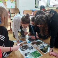 2023-02-17 Hadi ze záchranné stanice Třeboň