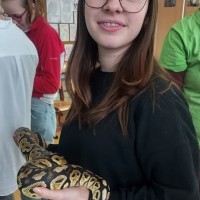 2023-02-17 Hadi ze záchranné stanice Třeboň