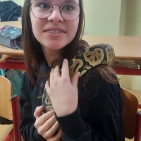 2023-02-17 Hadi ze záchranné stanice Třeboň