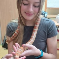 2023-02-17 Hadi ze záchranné stanice Třeboň