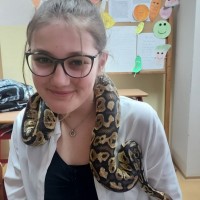 2023-02-17 Hadi ze záchranné stanice Třeboň