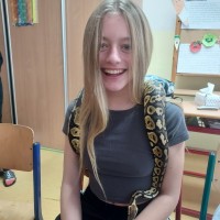 2023-02-17 Hadi ze záchranné stanice Třeboň