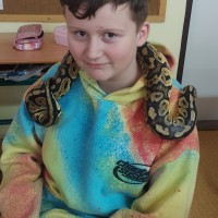 2023-02-17 Hadi ze záchranné stanice Třeboň