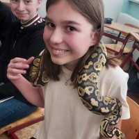 2023-02-17 Hadi ze záchranné stanice Třeboň