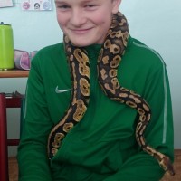 2023-02-17 Hadi ze záchranné stanice Třeboň