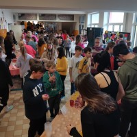 2023-02-14 Valentýnské svačiny