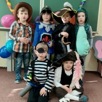 Karneval - Sluníčka