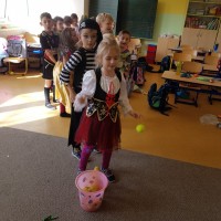 2023-02-23 Maškarní karneval 1. oddělení ŠD