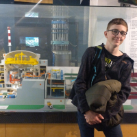Pěvecká soutěž