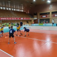 Školní florbalová ligy II České Budějovice