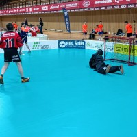 Školní florbalová ligy II České Budějovice