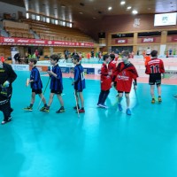 Školní florbalová ligy II České Budějovice