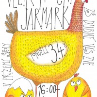 Velikonoční jarmark