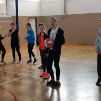 Turnaj ve vybíjené a florbalu 7.-9. třídy
