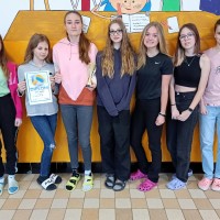 Turnaj ve vybíjené a florbalu 7.-9. třídy