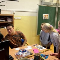 Noc s Andersenem