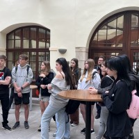 Deváté třídy v Poslanecké sněmovně