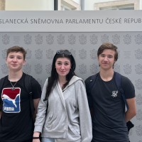 Deváté třídy v Poslanecké sněmovně