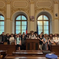 Deváté třídy v Poslanecké sněmovně
