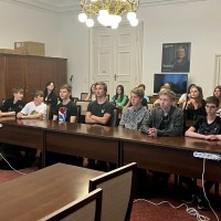 Deváté třídy v Poslanecké sněmovně