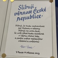 Deváté třídy v Poslanecké sněmovně