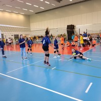 Projekt "Minivolejbal do škol"