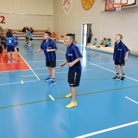 Projekt "Minivolejbal do škol"
