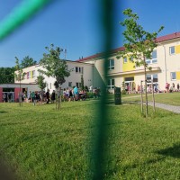 Den dětí 2023