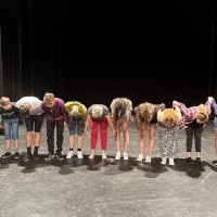 9. ročník v Jihočeském divadle