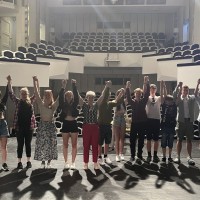 9. ročník v Jihočeském divadle