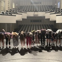 9. ročník v Jihočeském divadle