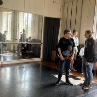 9. ročník v Jihočeském divadle