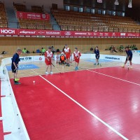 Turnaj Školní florbalové ligy II České Budějovice