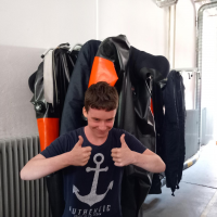 Osmé třídy na návštěvě u IZS