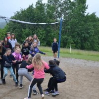 Soustředění Rolniček - Zálesí 2023