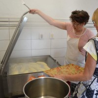 Soustředění Rolniček - Zálesí 2023