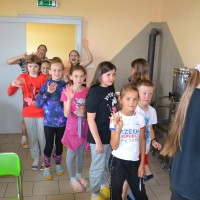 Soustředění Rolniček - Zálesí 2023