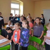 Soustředění Rolniček - Zálesí 2023