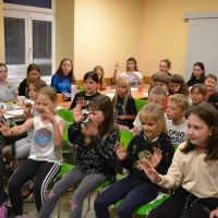Soustředění Rolniček - Zálesí 2023