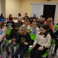 Soustředění Rolniček - Zálesí 2023