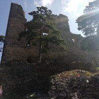 Školní výlet 2. A a 2. B na Helfenburk