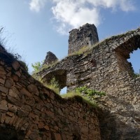 Školní výlet 2. A a 2. B na Helfenburk