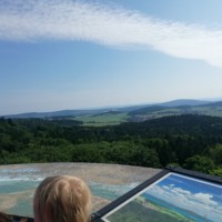 Školní výlet 2. A a 2. B na Helfenburk