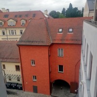 Návštěva radnice v Českých Budějovicích - třída 2. A