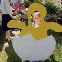 Výlet do pohádkové kovárny v Selibově