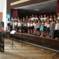 Závěrečný koncert Rolniček