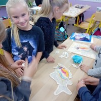 Výukový program Ryby 3.A a 3.B