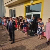 Zakončení školního roku 2022/2023