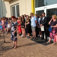 Zakončení školního roku 2022/2023