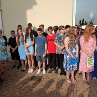 Zakončení školního roku 2022/2023
